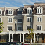 Adelaid Place Retirement Residence